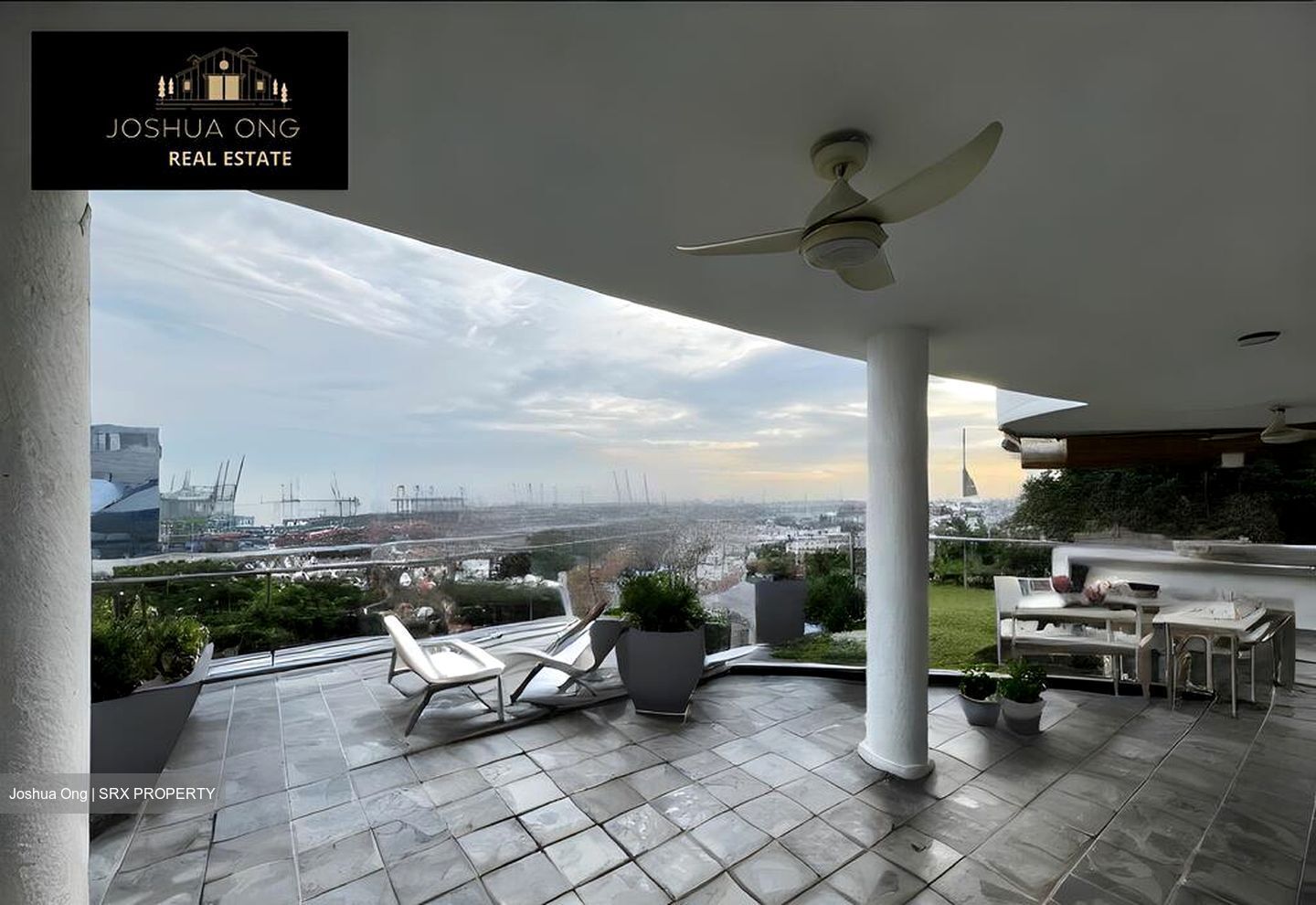 The Peak (D5), Condominium #475817771